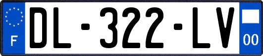 DL-322-LV