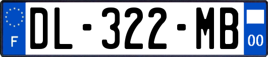 DL-322-MB