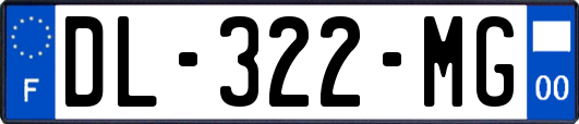 DL-322-MG