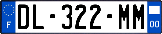 DL-322-MM