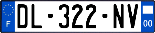 DL-322-NV