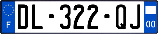 DL-322-QJ