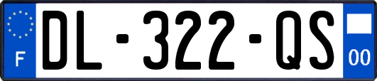 DL-322-QS