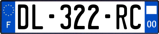 DL-322-RC