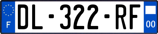 DL-322-RF