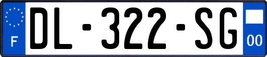 DL-322-SG