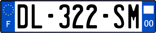 DL-322-SM