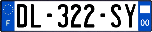 DL-322-SY