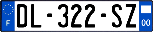 DL-322-SZ