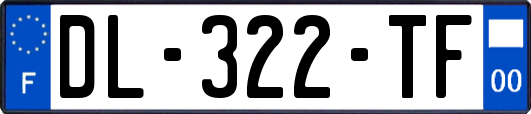 DL-322-TF