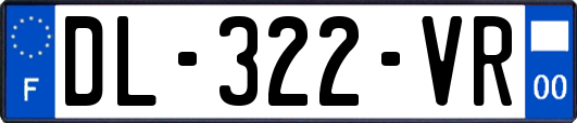 DL-322-VR