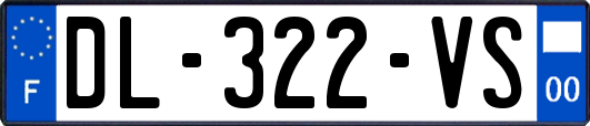 DL-322-VS