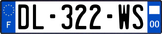 DL-322-WS