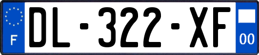 DL-322-XF