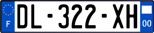 DL-322-XH