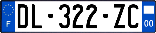 DL-322-ZC