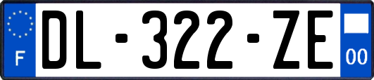 DL-322-ZE