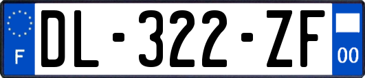 DL-322-ZF