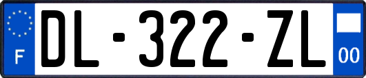 DL-322-ZL