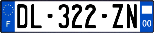 DL-322-ZN