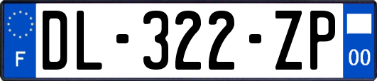 DL-322-ZP