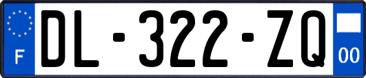 DL-322-ZQ