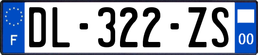 DL-322-ZS