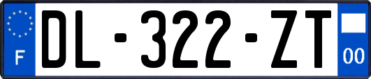 DL-322-ZT