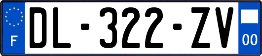 DL-322-ZV