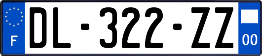 DL-322-ZZ