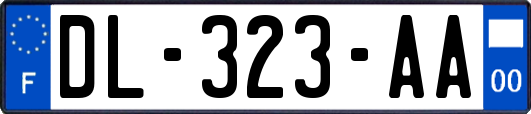 DL-323-AA