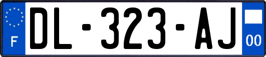 DL-323-AJ