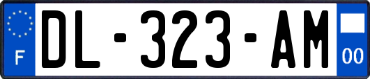 DL-323-AM