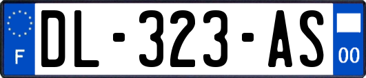 DL-323-AS