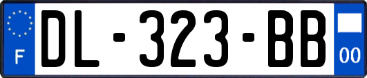 DL-323-BB