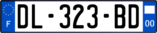 DL-323-BD