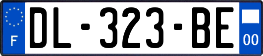 DL-323-BE