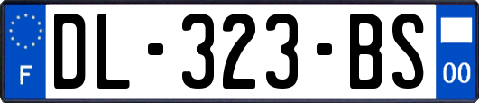 DL-323-BS