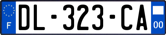 DL-323-CA