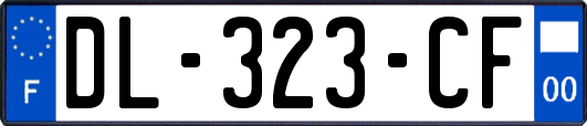 DL-323-CF