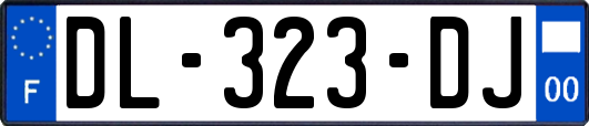 DL-323-DJ