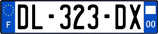 DL-323-DX