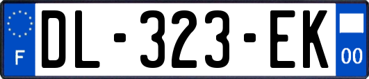 DL-323-EK