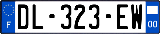 DL-323-EW