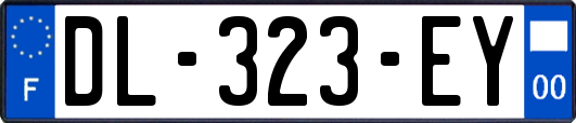 DL-323-EY