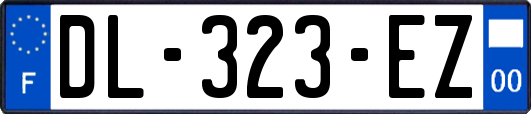 DL-323-EZ