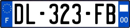 DL-323-FB