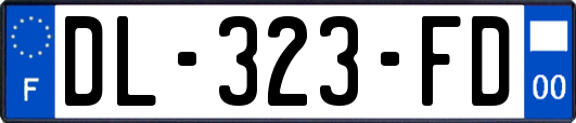 DL-323-FD