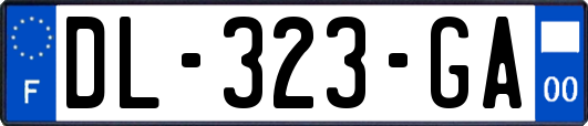 DL-323-GA