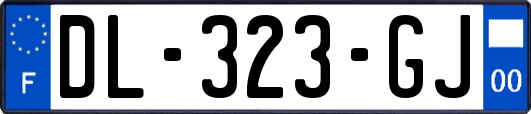 DL-323-GJ